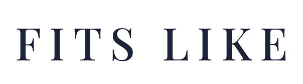 FITS LIKE logo