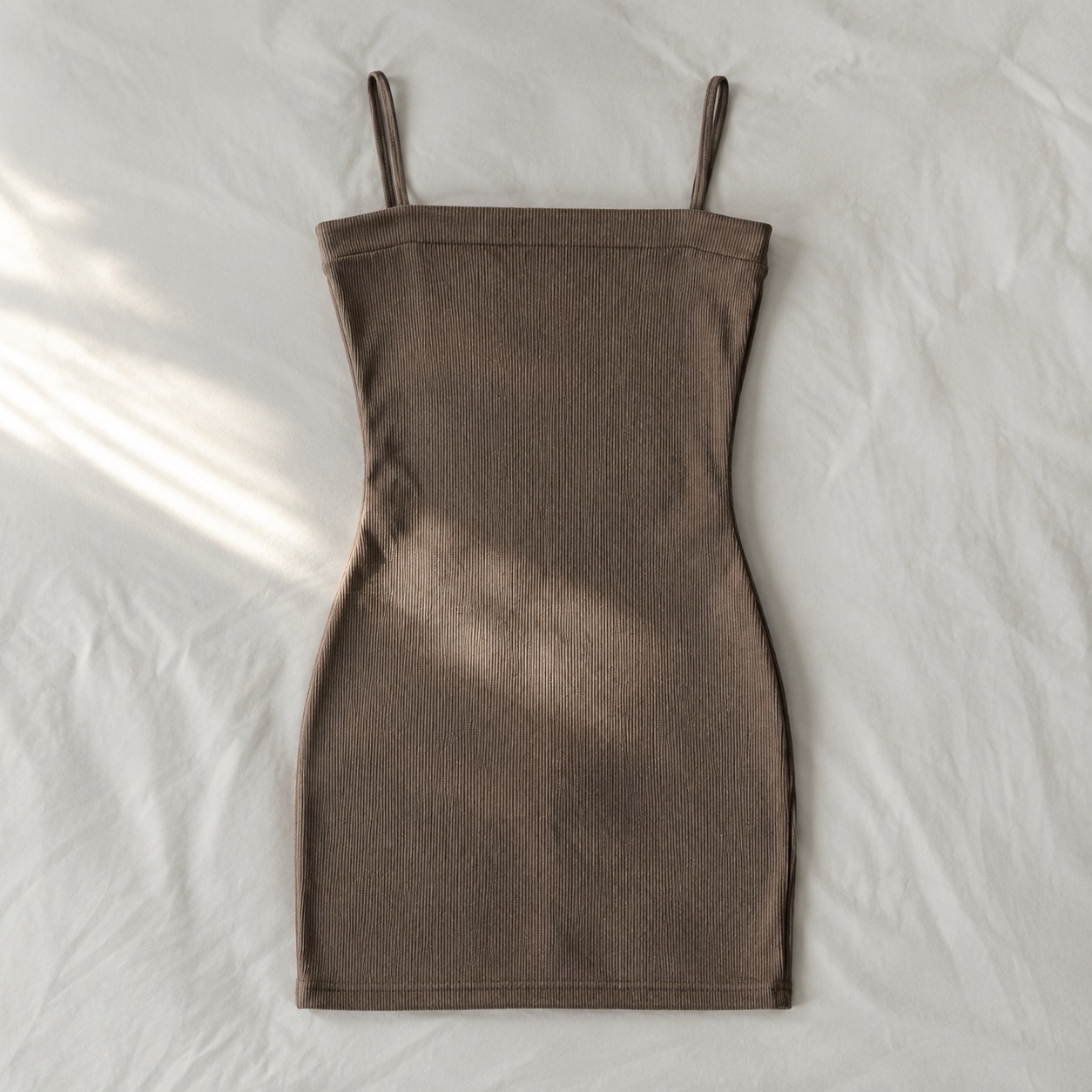 Waverley seamless under-layer skirt — Seamless Layers by FITS LIKE. product photograph on a white background.