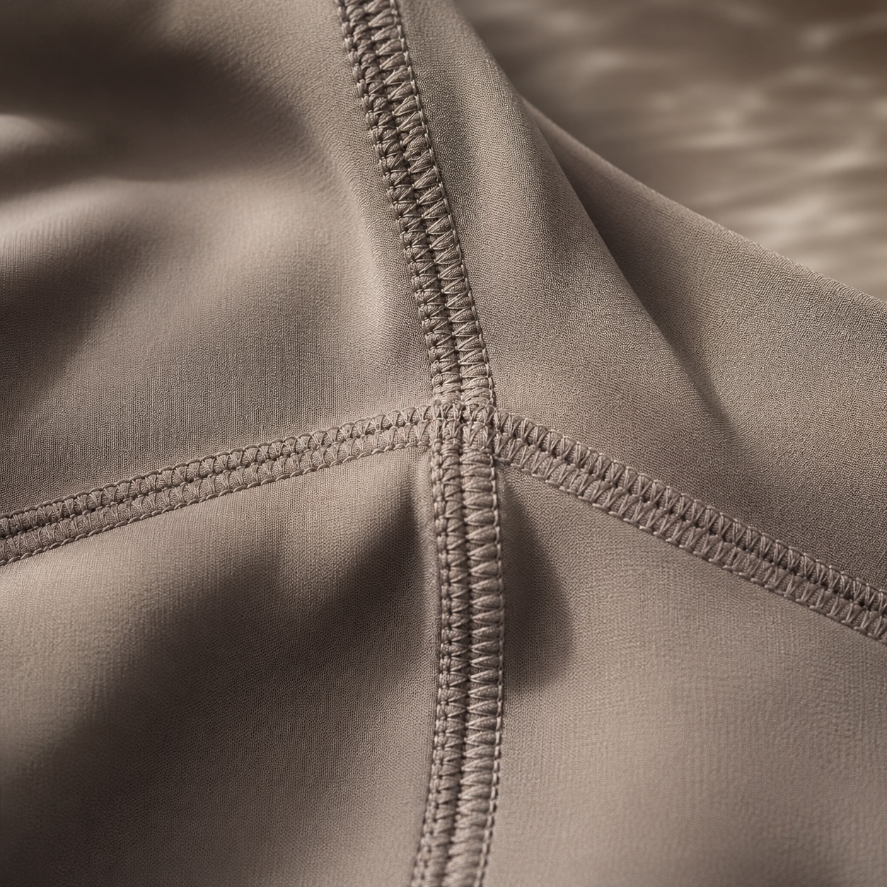 Elstead sculpt tank — Sculpt Tanks by FITS LIKE. close detail of the fabric and finish.
